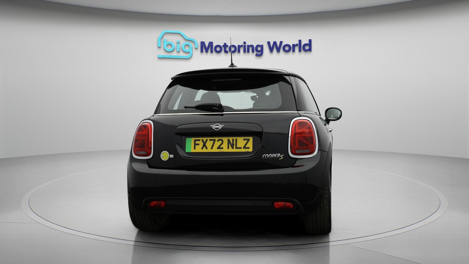 Used MINI Hatch 2022 for sale - 76743235: Photo 7