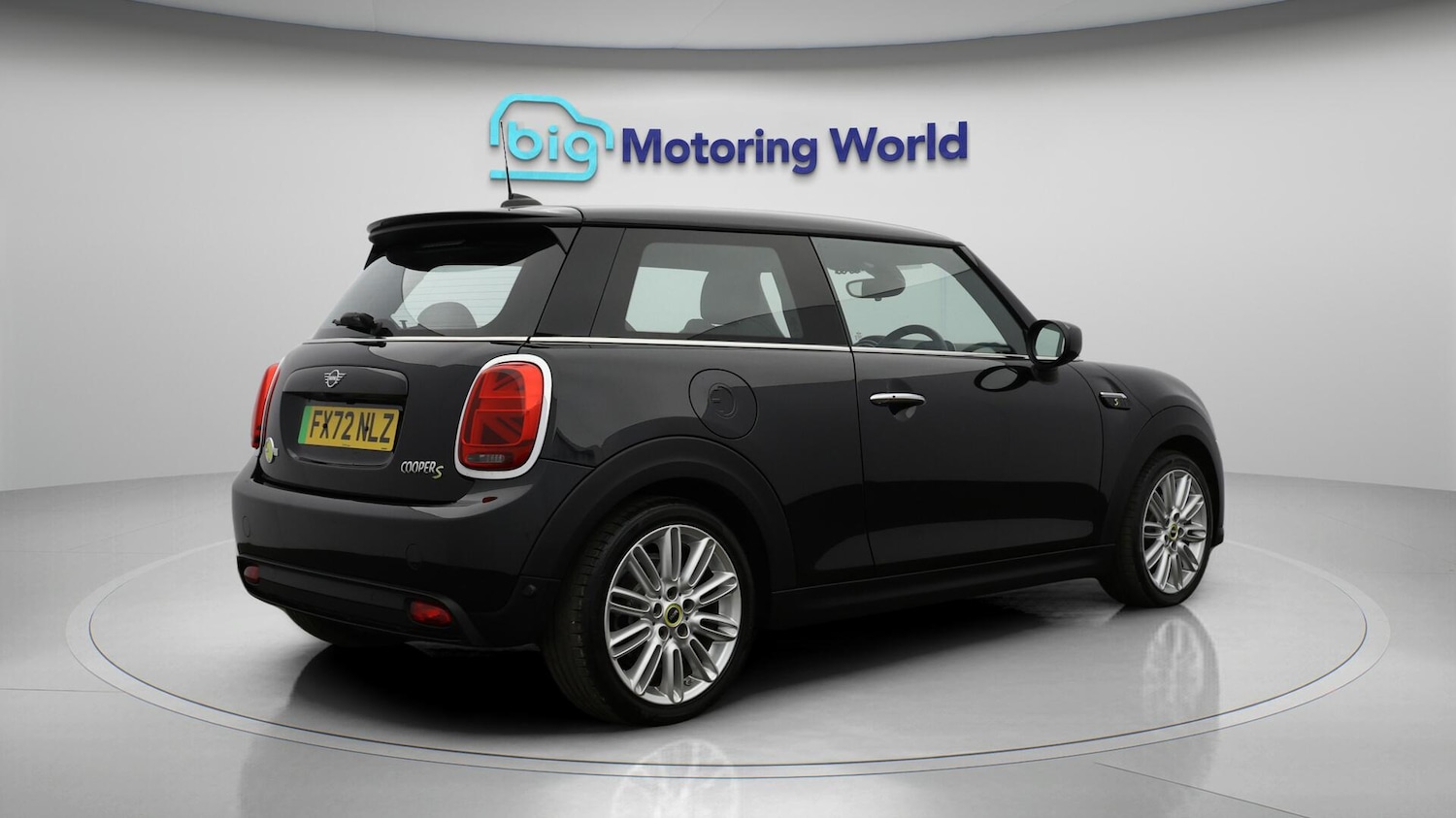 Used MINI Hatch 2022 for sale - 76743235: Photo 8