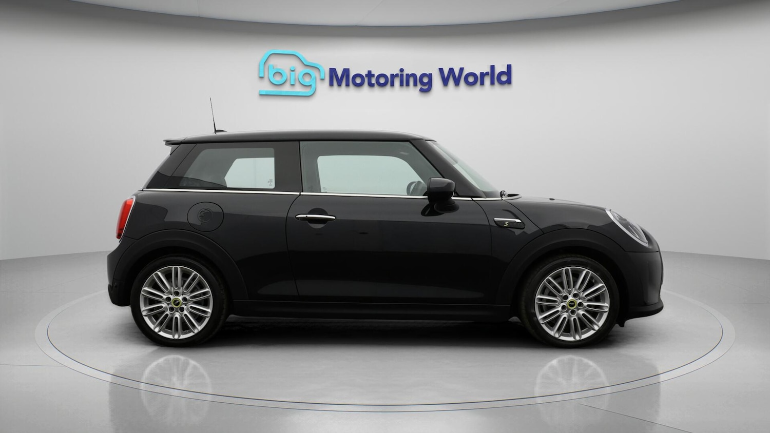 Used MINI Hatch 2022 for sale - 76743235: Photo 9