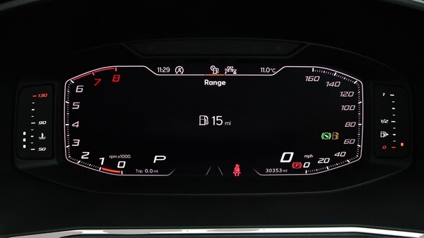 Used SEAT Tarraco 2021 for sale - 76284252: Photo 11
