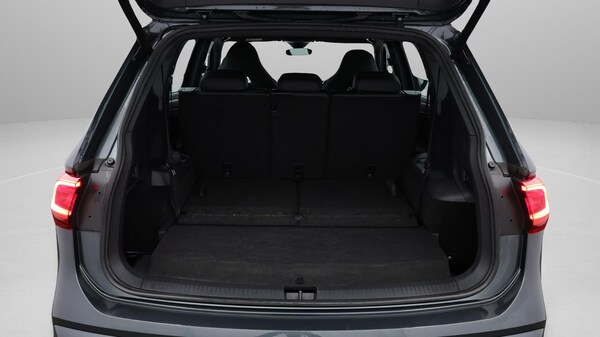 Used SEAT Tarraco 2021 for sale - 76284252: Photo 18