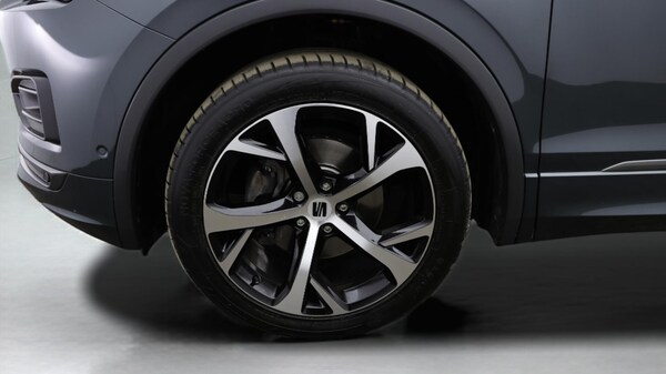 Used SEAT Tarraco 2021 for sale - 76284252: Photo 19