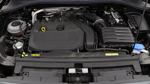 Used SEAT Tarraco 2021 for sale - 76284252: Photo 20