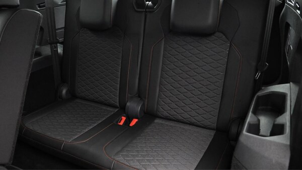 Used SEAT Tarraco 2021 for sale - 76284252: Photo 21
