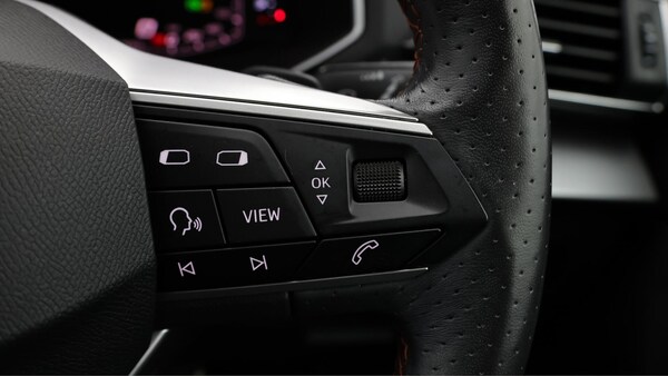 Used SEAT Tarraco 2021 for sale - 76284252: Photo 27