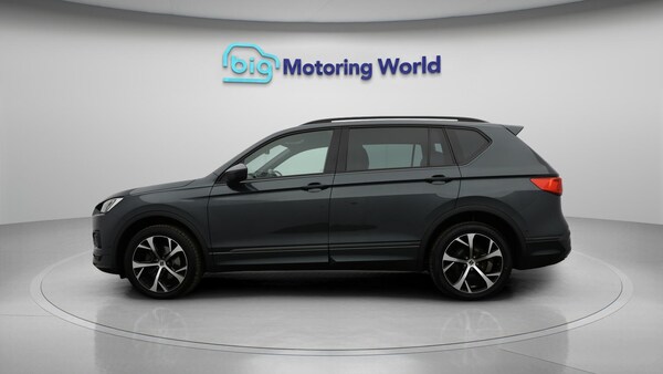 Used SEAT Tarraco 2021 for sale - 76284252: Photo 5