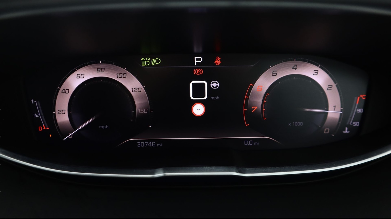 Used Peugeot 3008 2022 for sale - 77342792: Photo 10