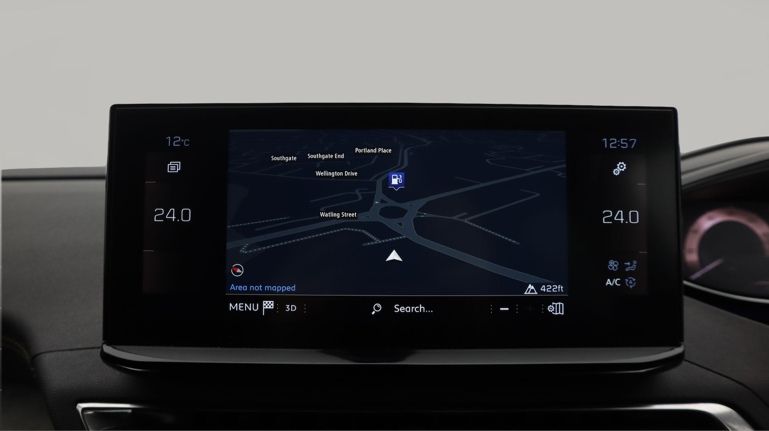 Used Peugeot 3008 2022 for sale - 77342792: Photo 11