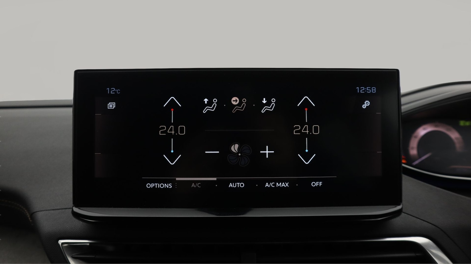 Used Peugeot 3008 2022 for sale - 77342792: Photo 12