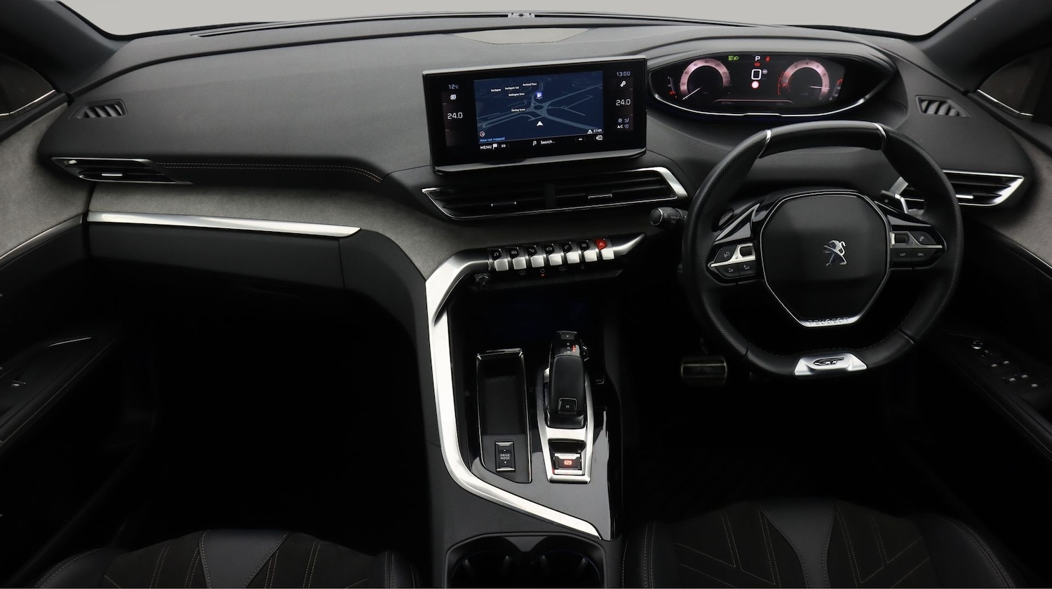 Used Peugeot 3008 2022 for sale - 77342792: Photo 13