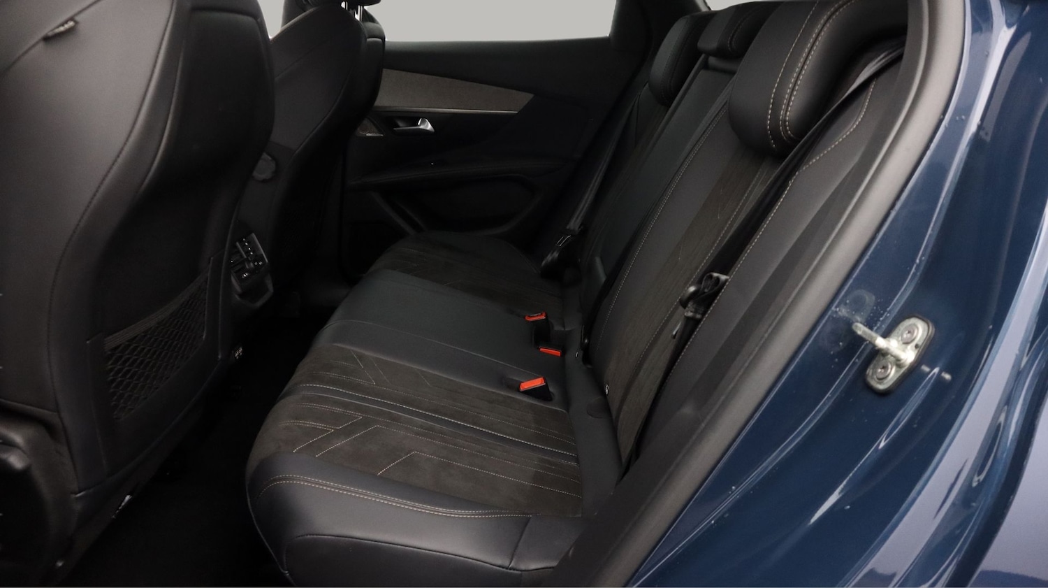 Used Peugeot 3008 2022 for sale - 77342792: Photo 16