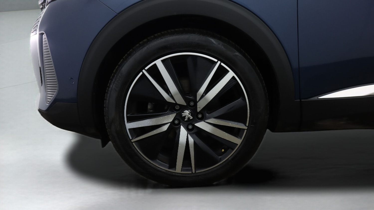 Used Peugeot 3008 2022 for sale - 77342792: Photo 18