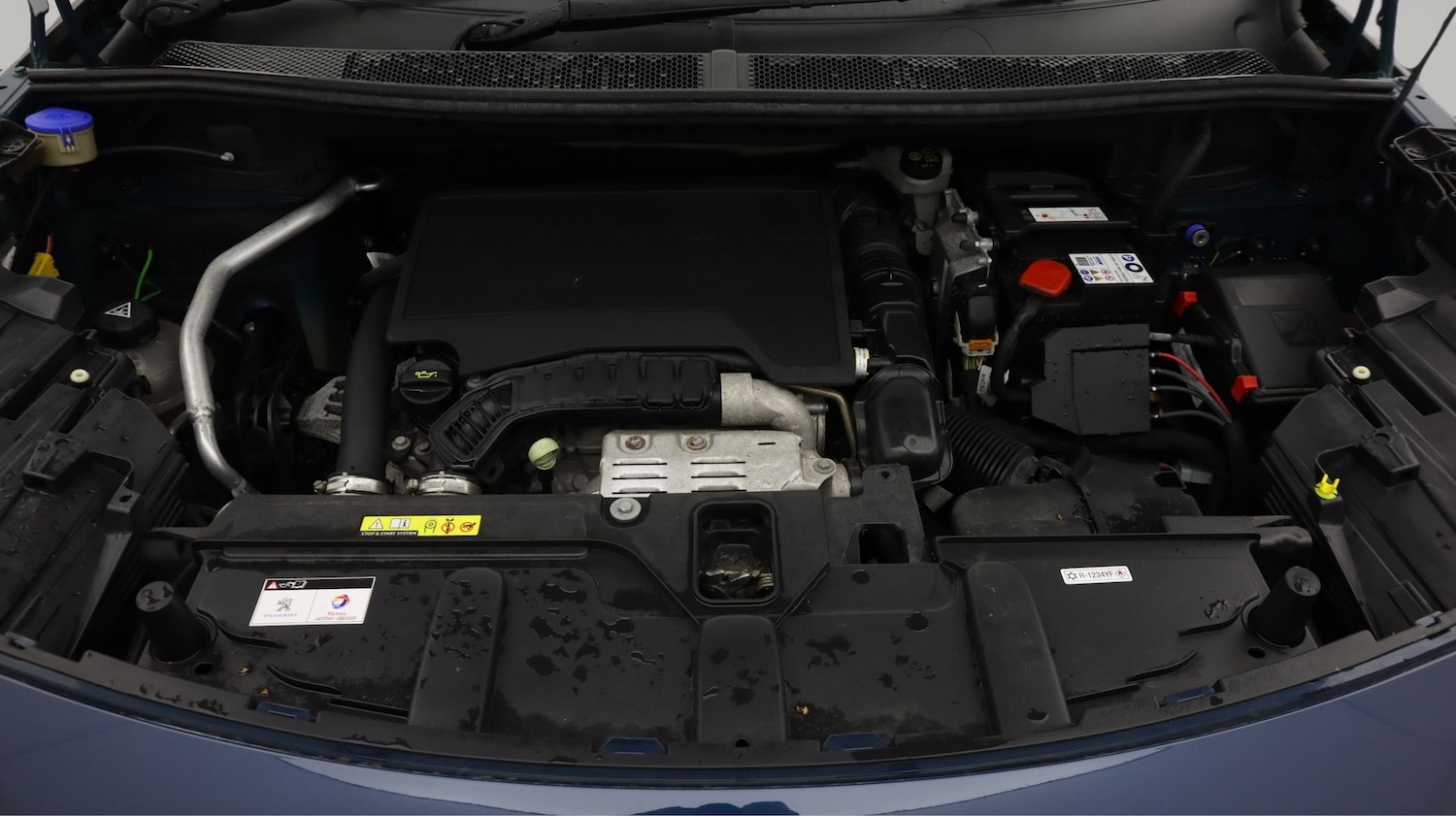 Used Peugeot 3008 2022 for sale - 77342792: Photo 19