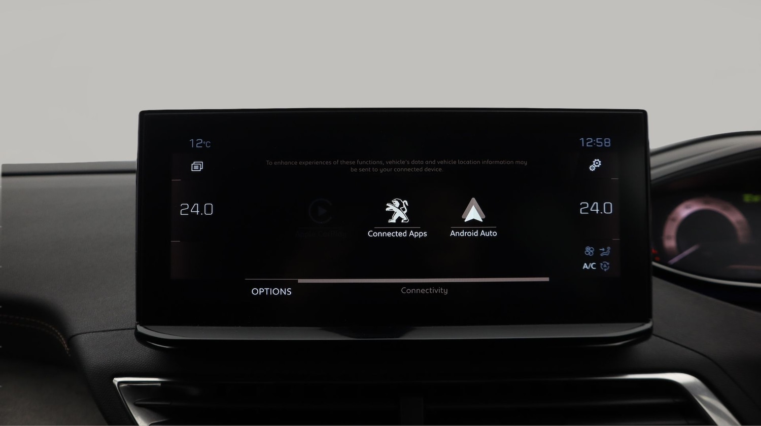 Used Peugeot 3008 2022 for sale - 77342792: Photo 25