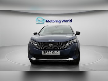 Used Peugeot 3008 2022 for sale - 77342792: Photo