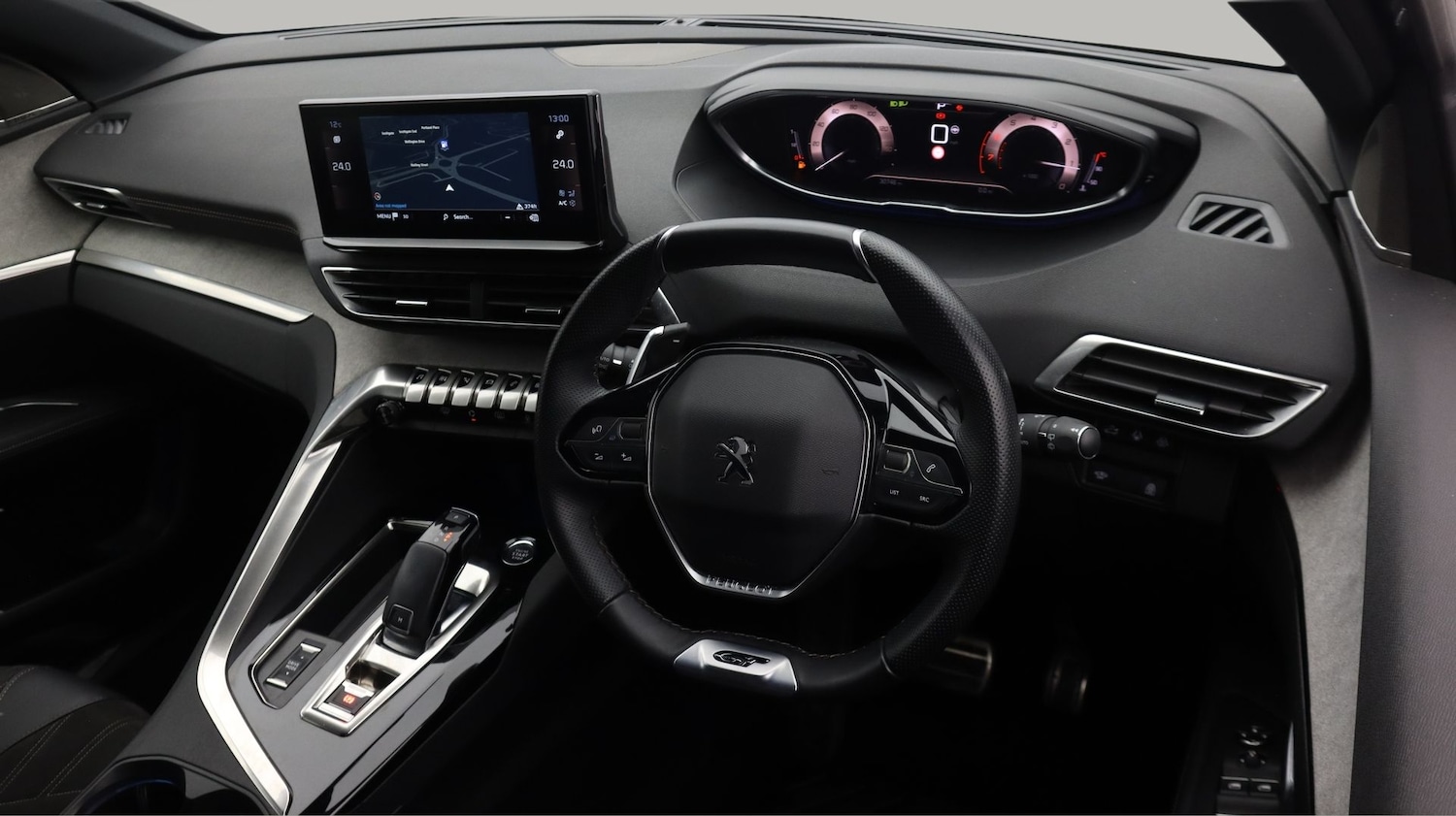 Used Peugeot 3008 2022 for sale - 77342792: Photo 9