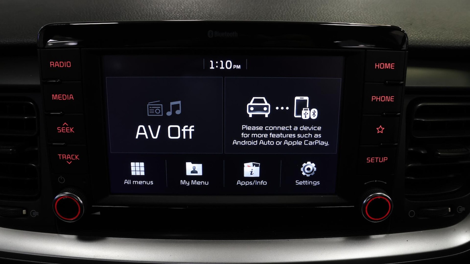 Used Kia Stonic 2018 for sale - 76020656: Photo 12