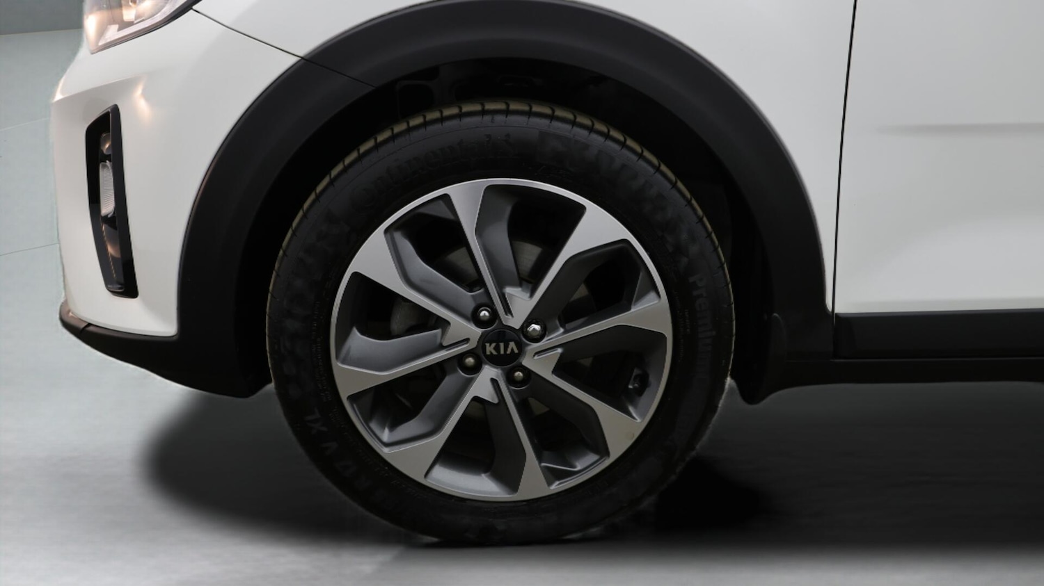 Used Kia Stonic 2018 for sale - 76020656: Photo 19