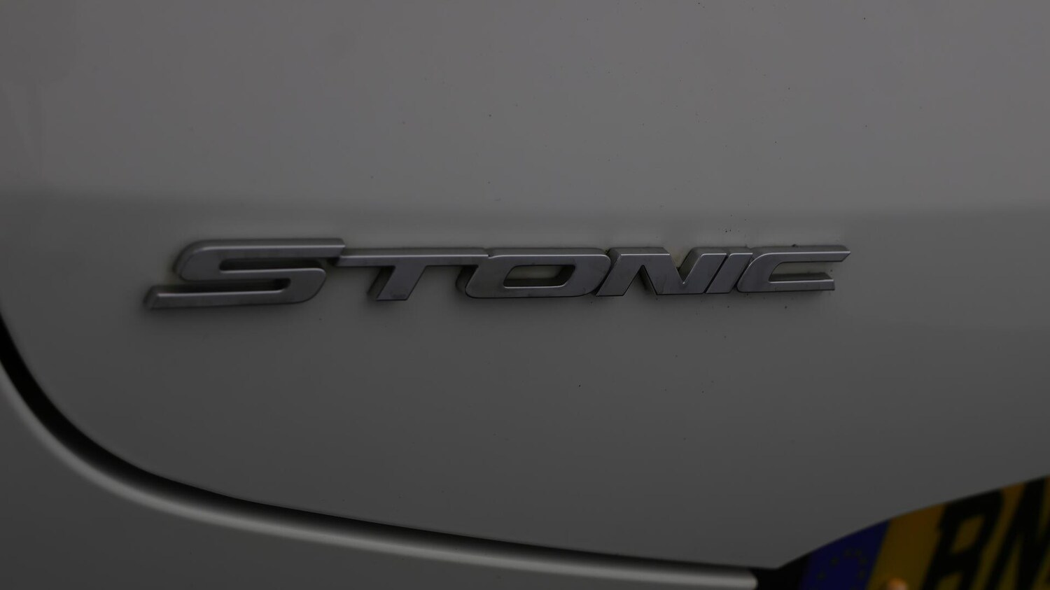 Used Kia Stonic 2018 for sale - 76020656: Photo 22