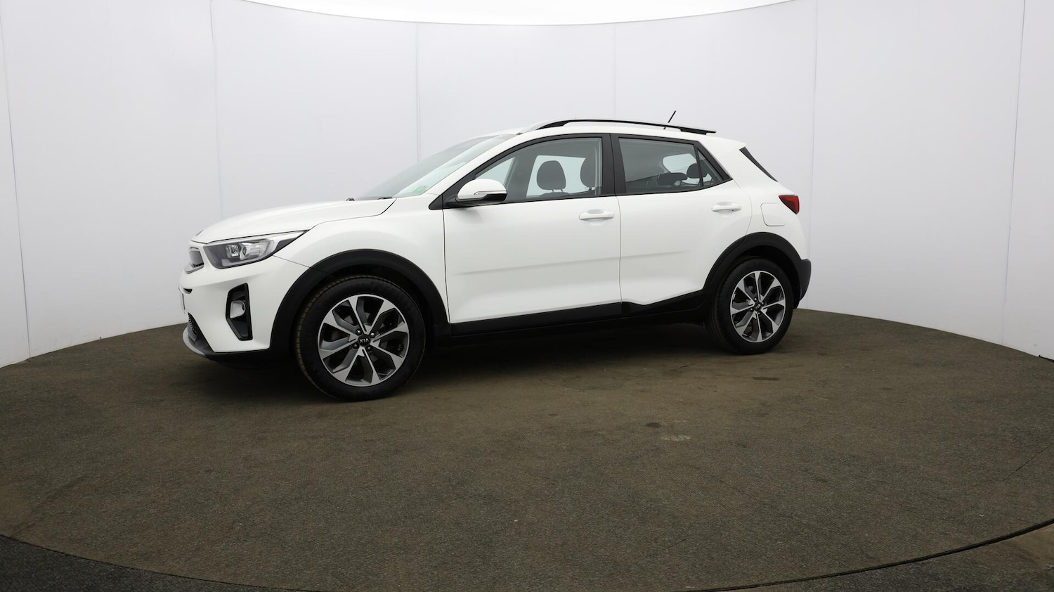 Used Kia Stonic 2018 for sale - 76020656: Photo 38