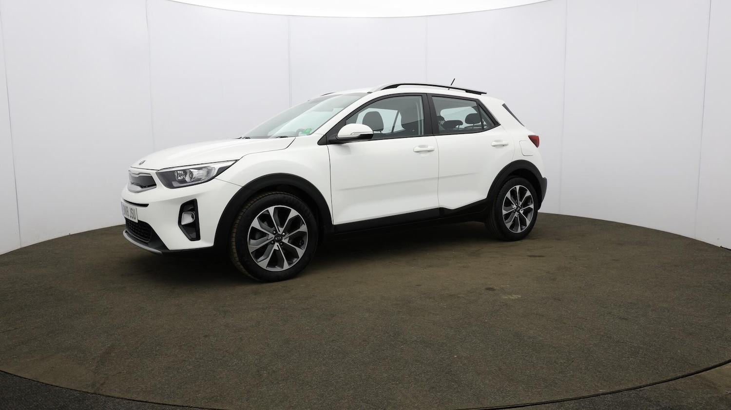 Used Kia Stonic 2018 for sale - 76020656: Photo 39