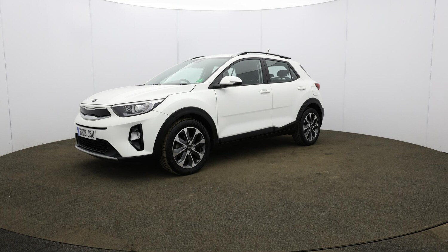 Used Kia Stonic 2018 for sale - 76020656: Photo 40