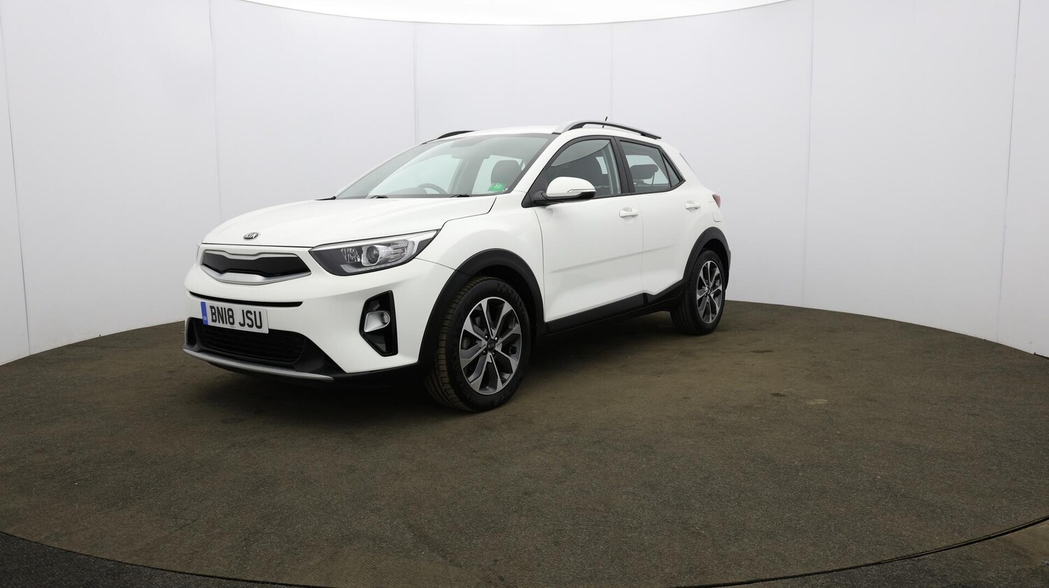Used Kia Stonic 2018 for sale - 76020656: Photo 41