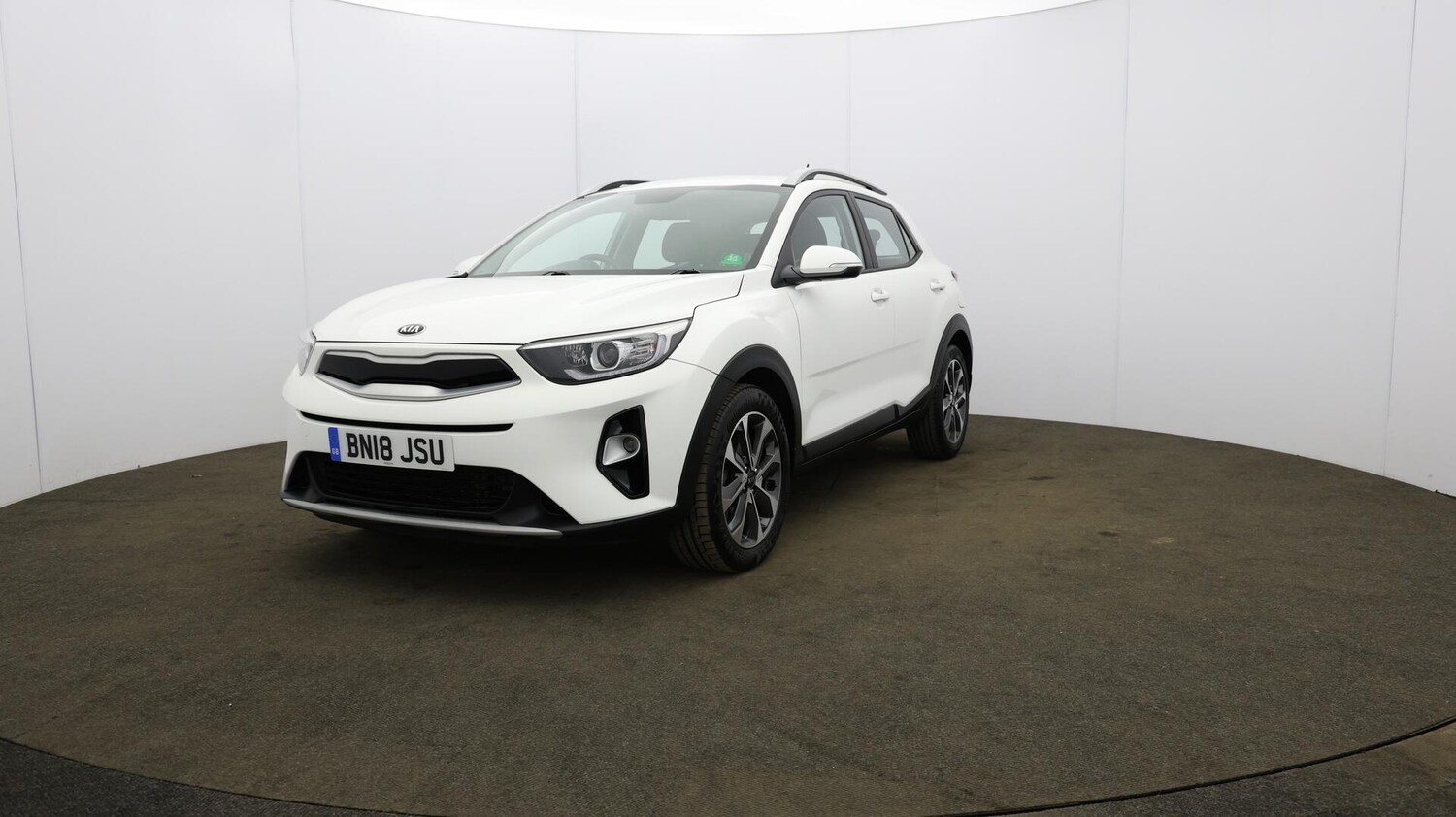 Used Kia Stonic 2018 for sale - 76020656: Photo 42