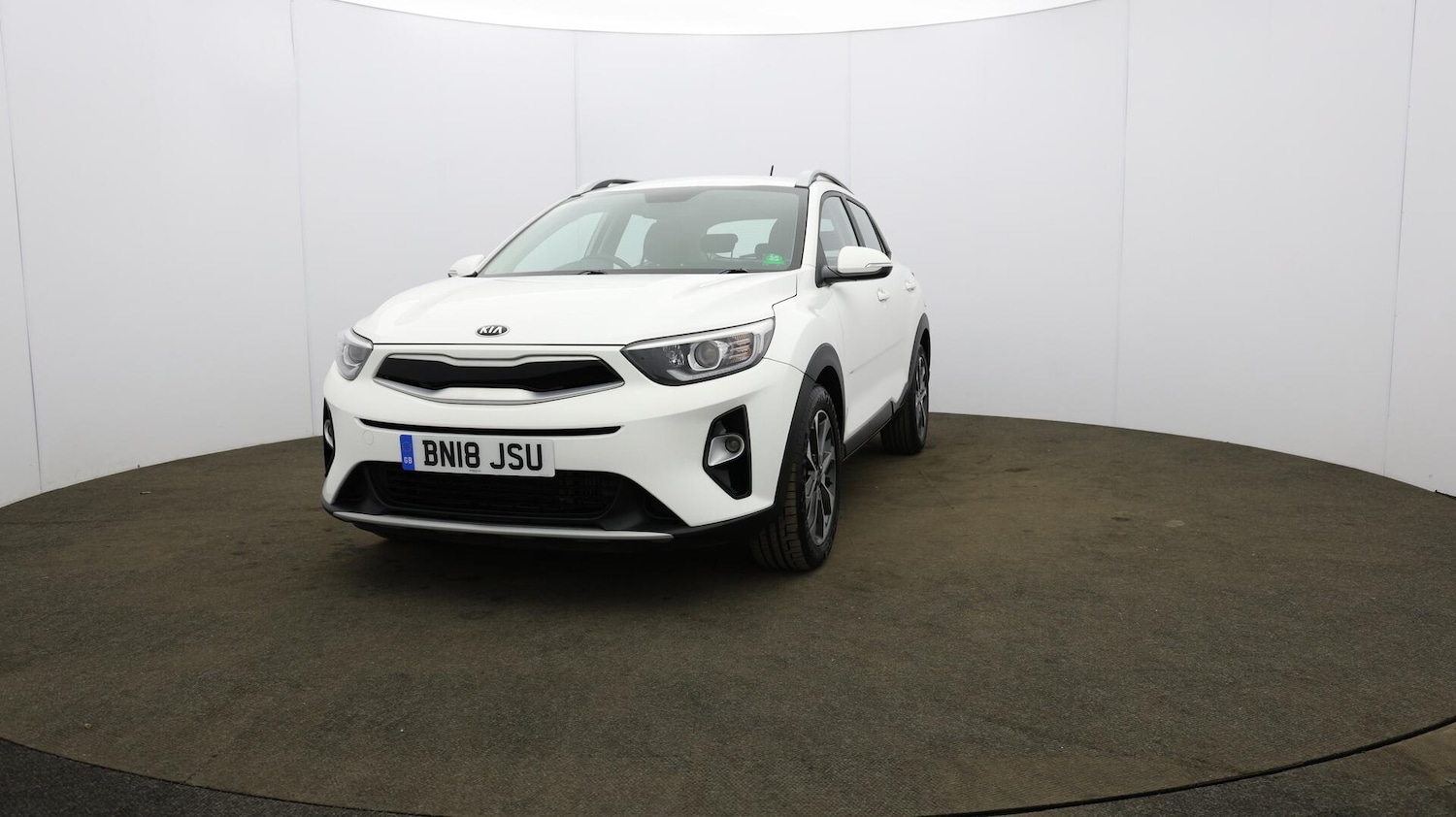 Used Kia Stonic 2018 for sale - 76020656: Photo 43