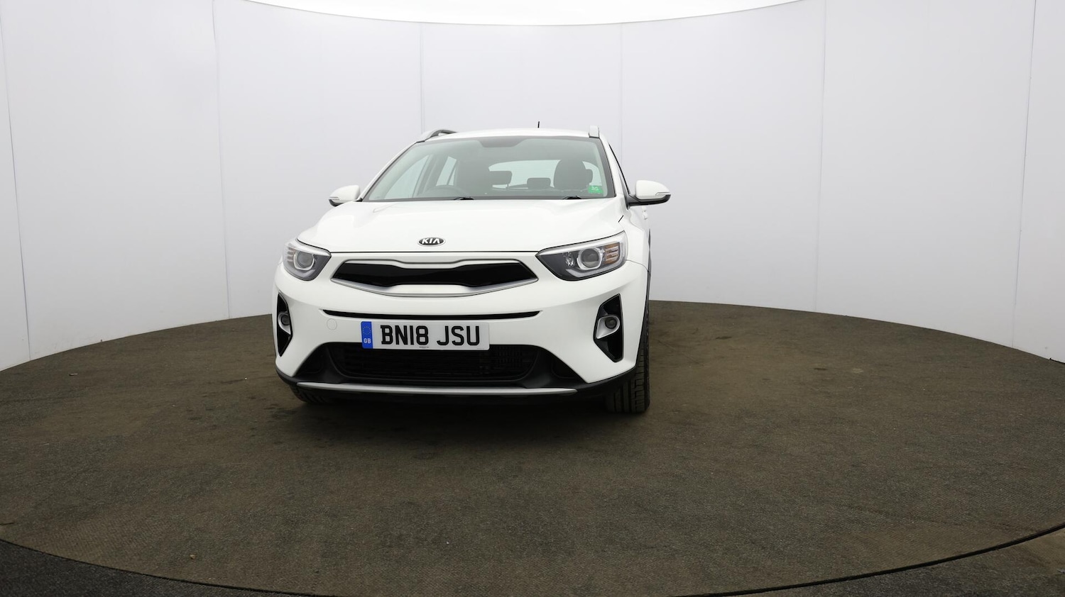 Used Kia Stonic 2018 for sale - 76020656: Photo 44