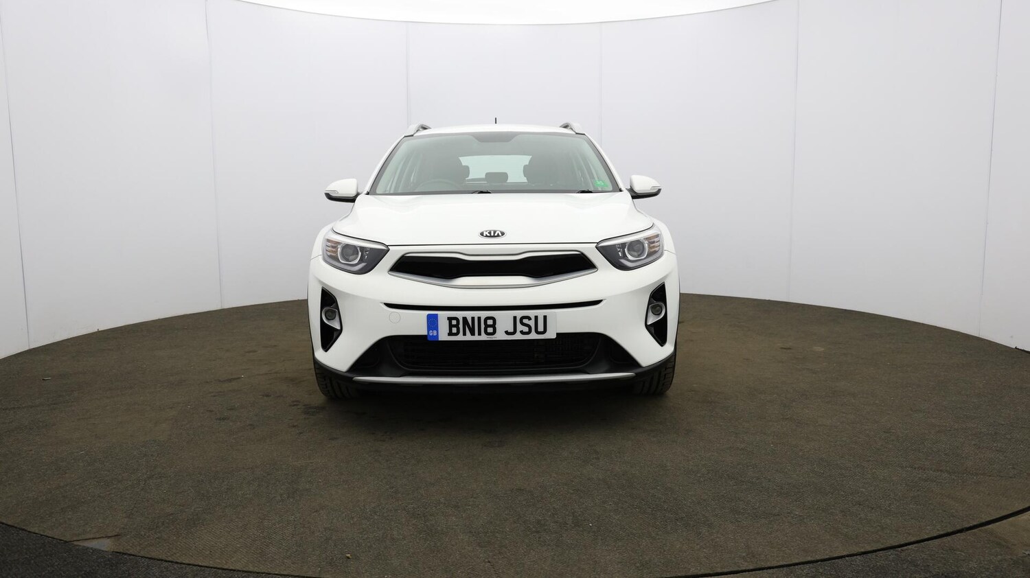 Used Kia Stonic 2018 for sale - 76020656: Photo 45