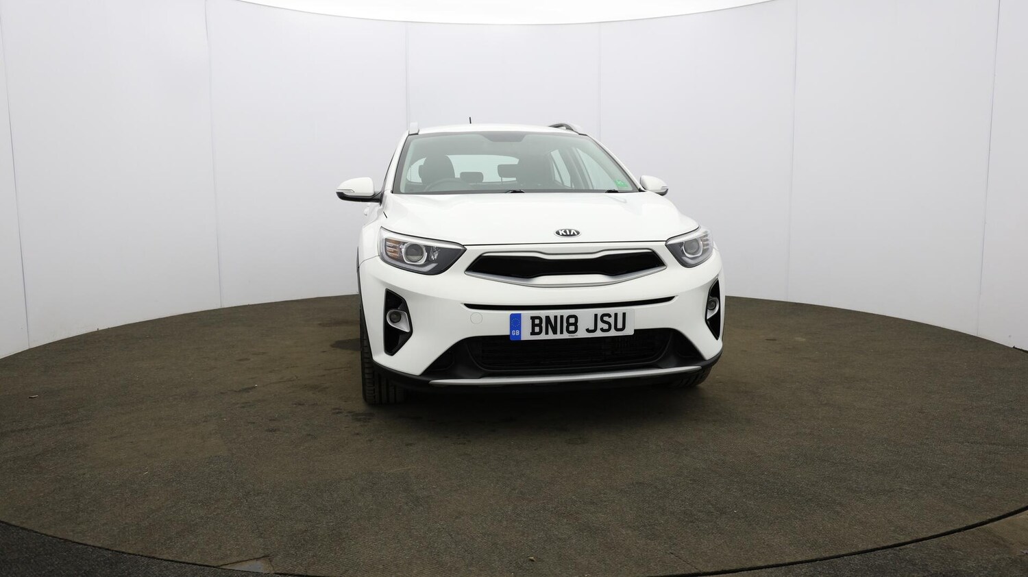 Used Kia Stonic 2018 for sale - 76020656: Photo 46