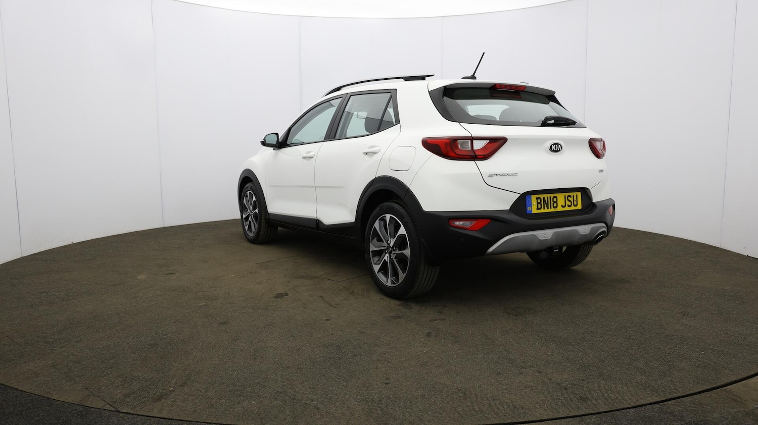 Used Kia Stonic 2018 for sale - 76020656: Photo 47