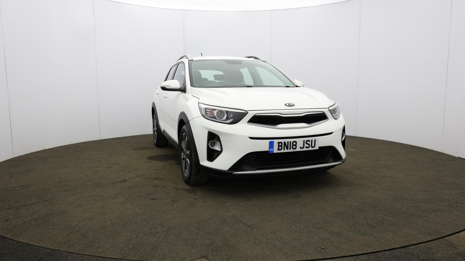 Used Kia Stonic 2018 for sale - 76020656: Photo 48