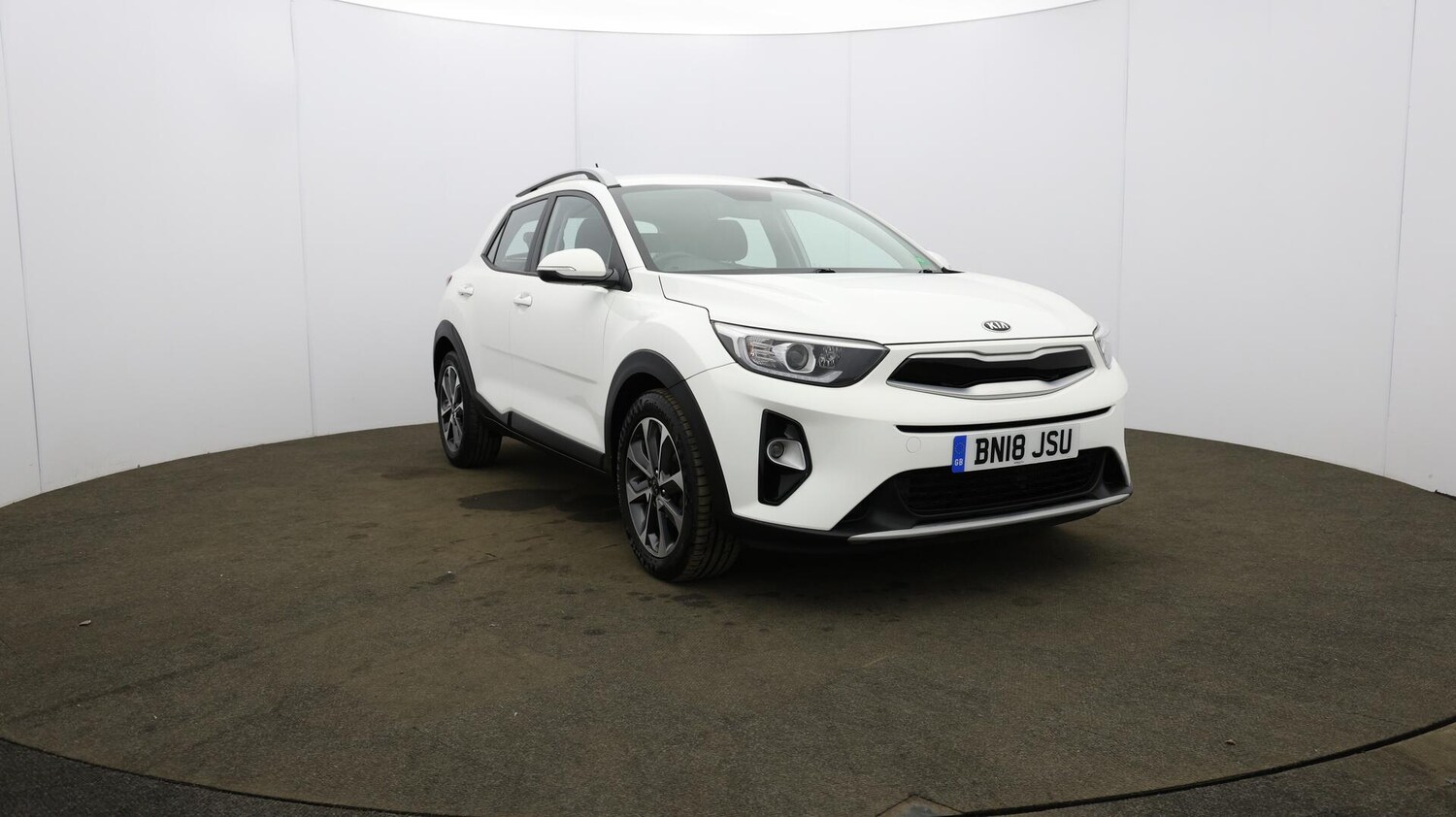 Used Kia Stonic 2018 for sale - 76020656: Photo 49