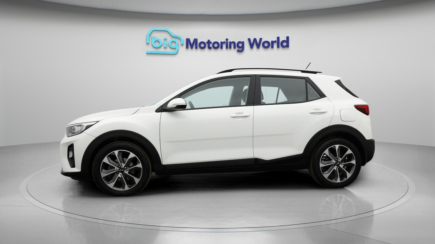 Used Kia Stonic 2018 for sale - 76020656: Photo 5