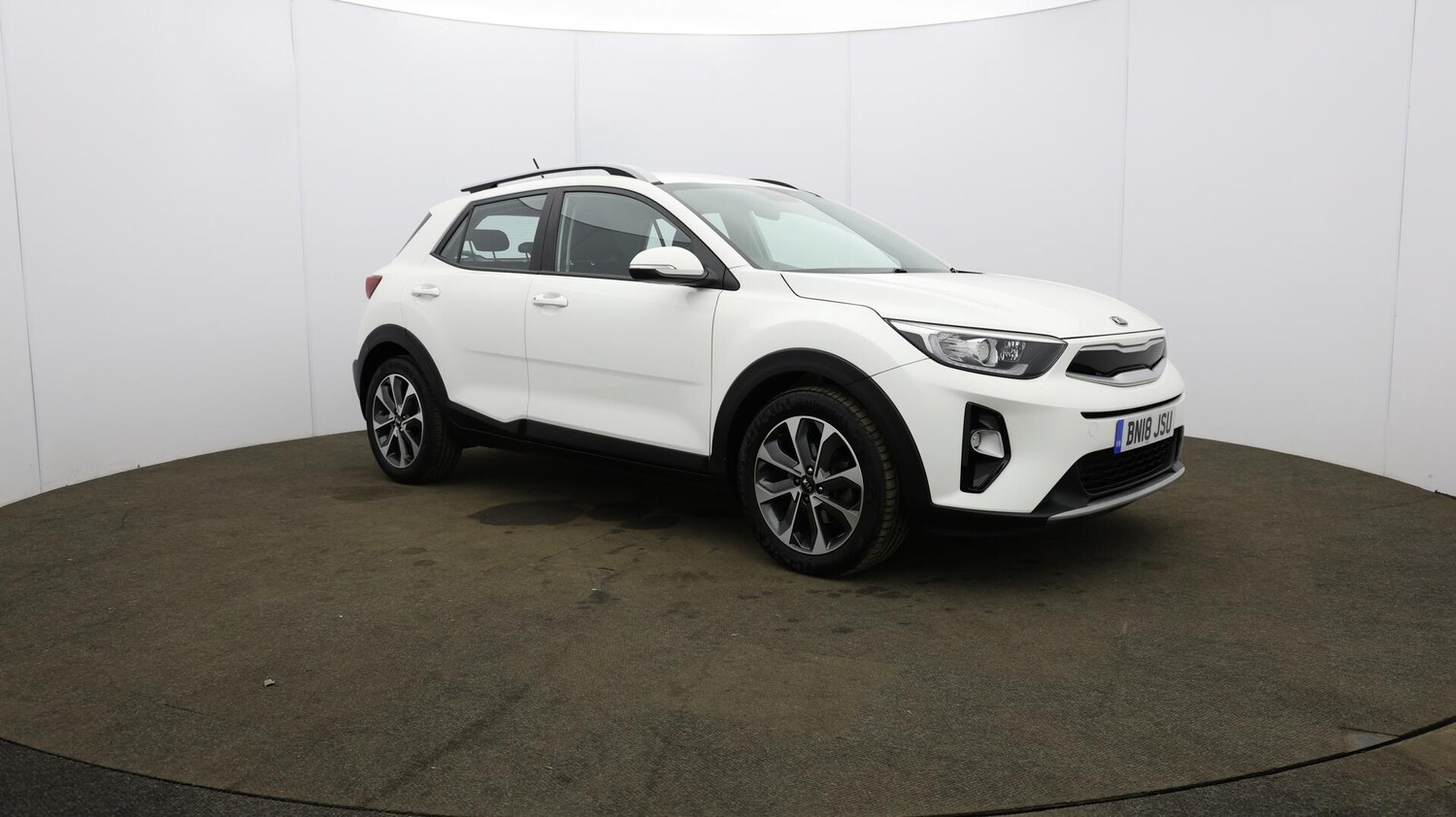Used Kia Stonic 2018 for sale - 76020656: Photo 51