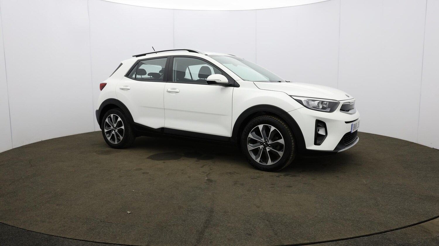 Used Kia Stonic 2018 for sale - 76020656: Photo 52