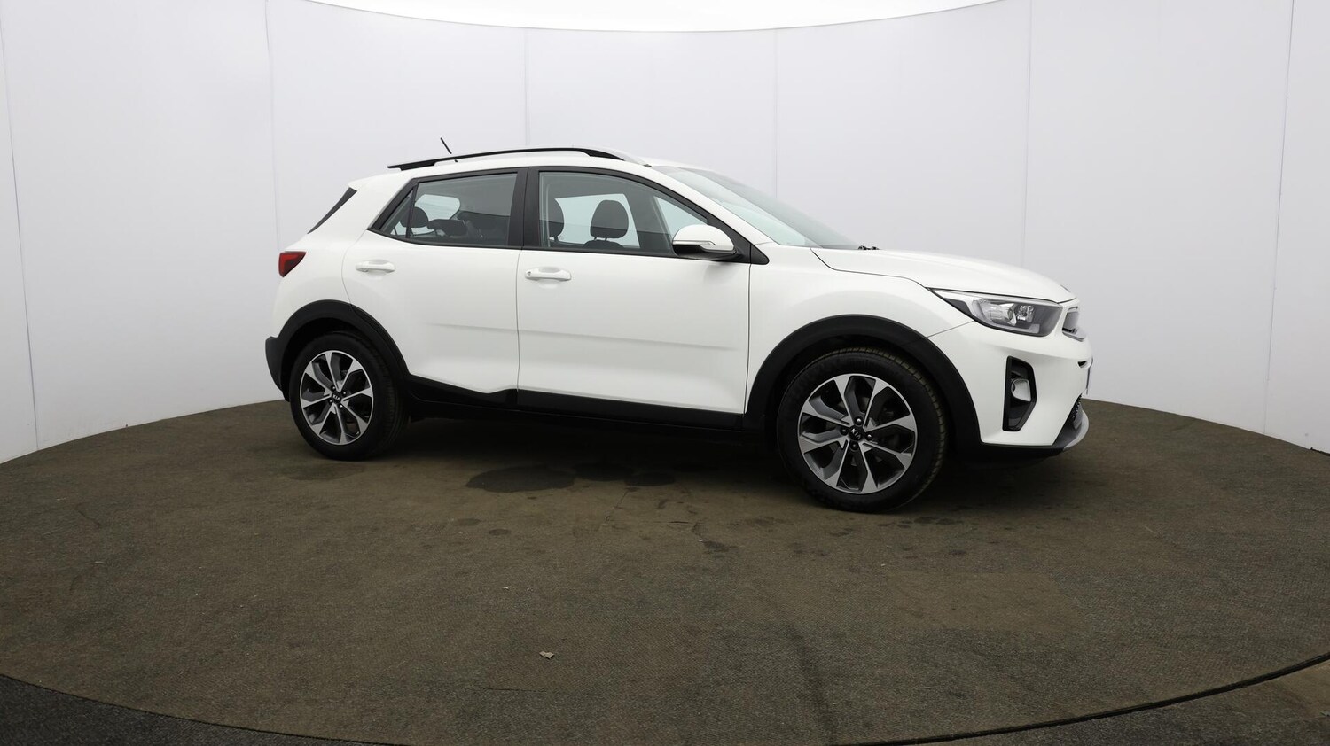 Used Kia Stonic 2018 for sale - 76020656: Photo 53