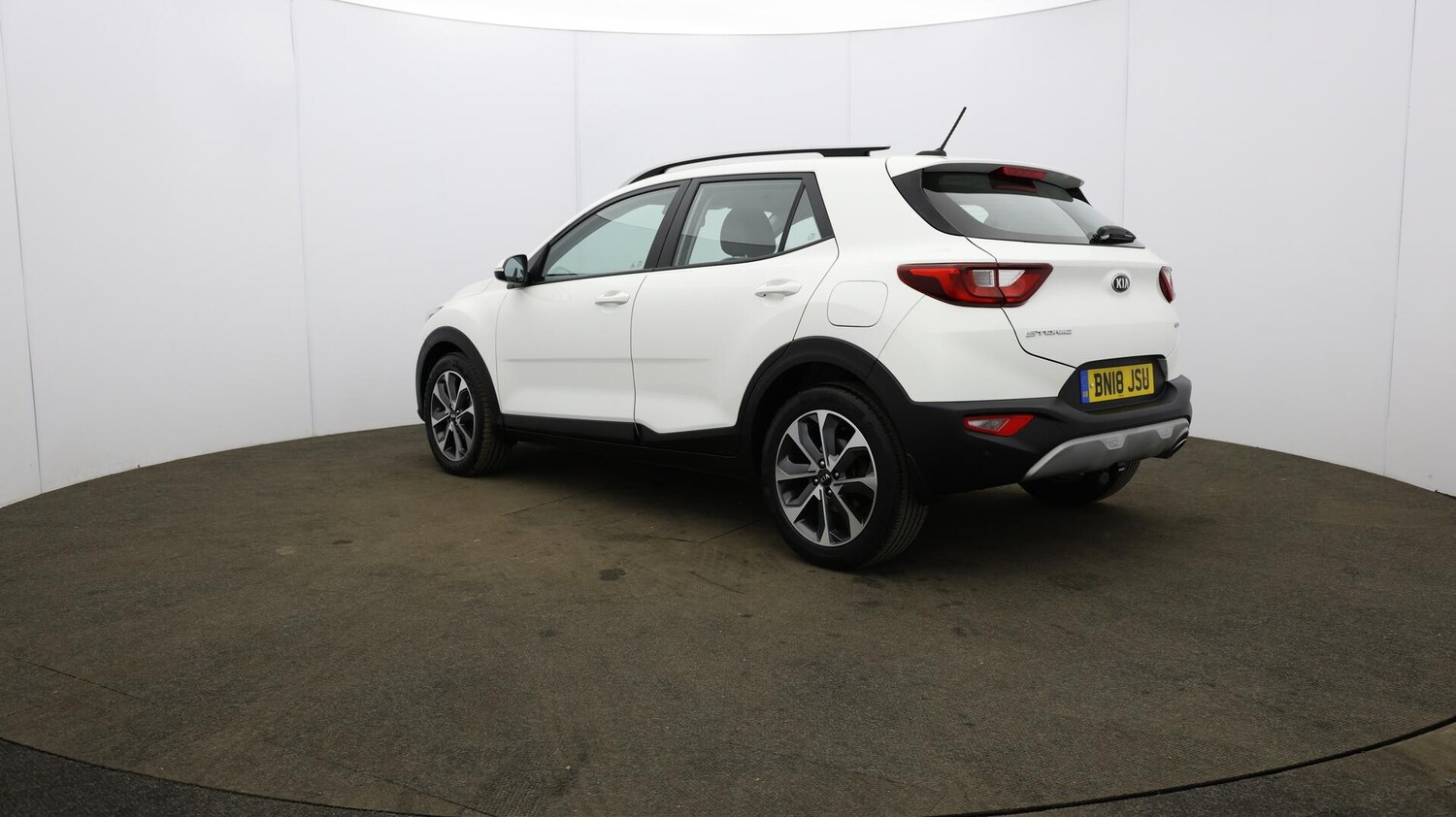Used Kia Stonic 2018 for sale - 76020656: Photo 58