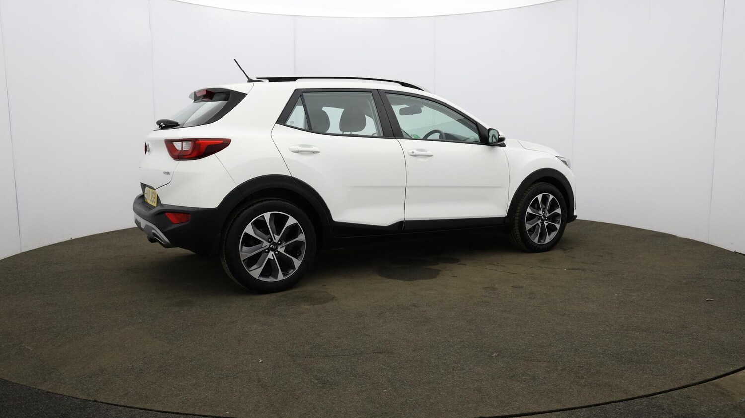 Used Kia Stonic 2018 for sale - 76020656: Photo 60