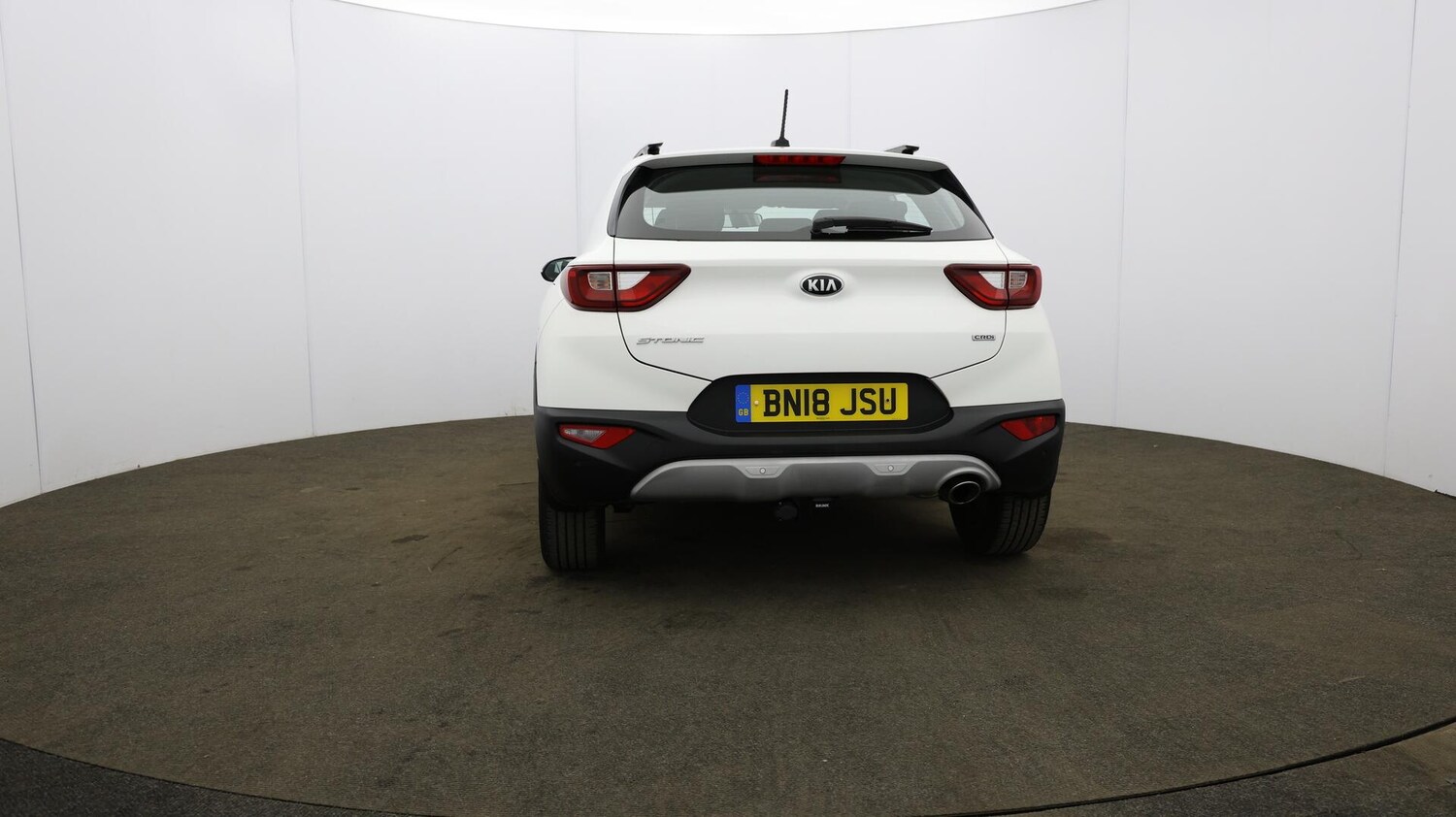 Used Kia Stonic 2018 for sale - 76020656: Photo 67