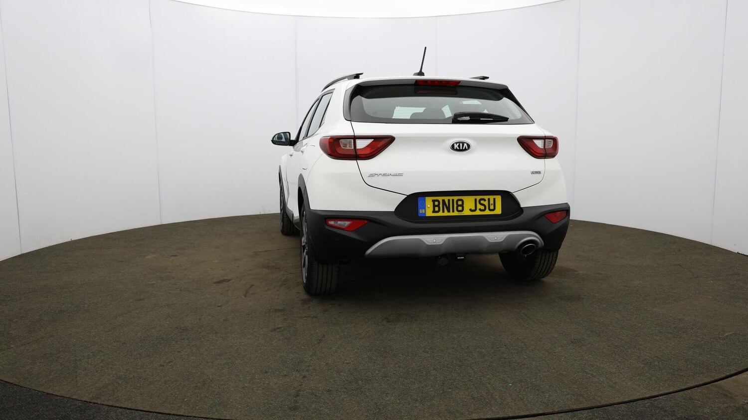 Used Kia Stonic 2018 for sale - 76020656: Photo 68