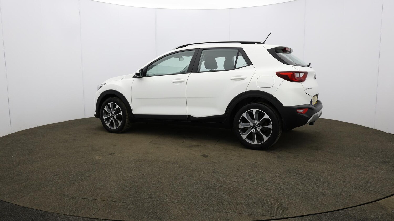 Used Kia Stonic 2018 for sale - 76020656: Photo 70