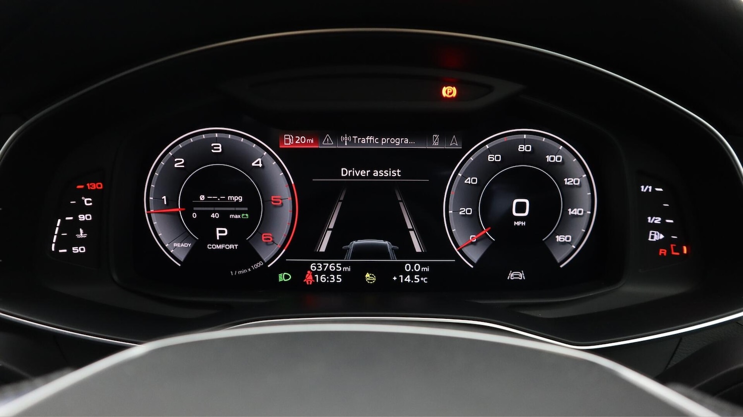 Used Audi A6 2022 for sale - 76596983: Photo 11