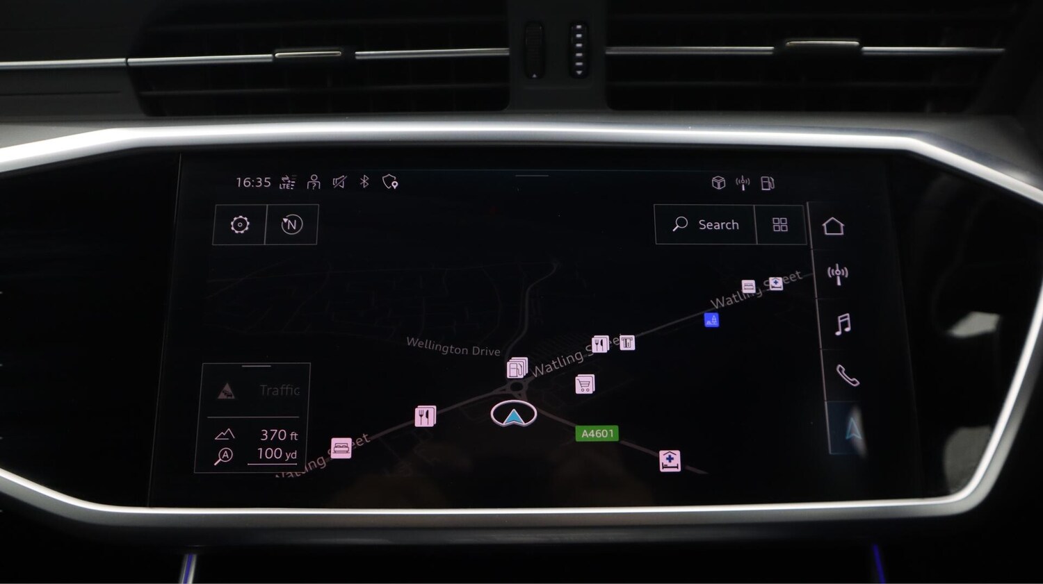 Used Audi A6 2022 for sale - 76596983: Photo 12