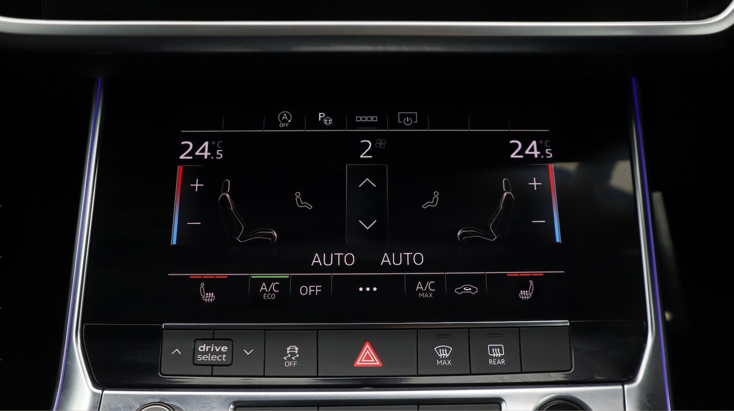 Used Audi A6 2022 for sale - 76596983: Photo 13