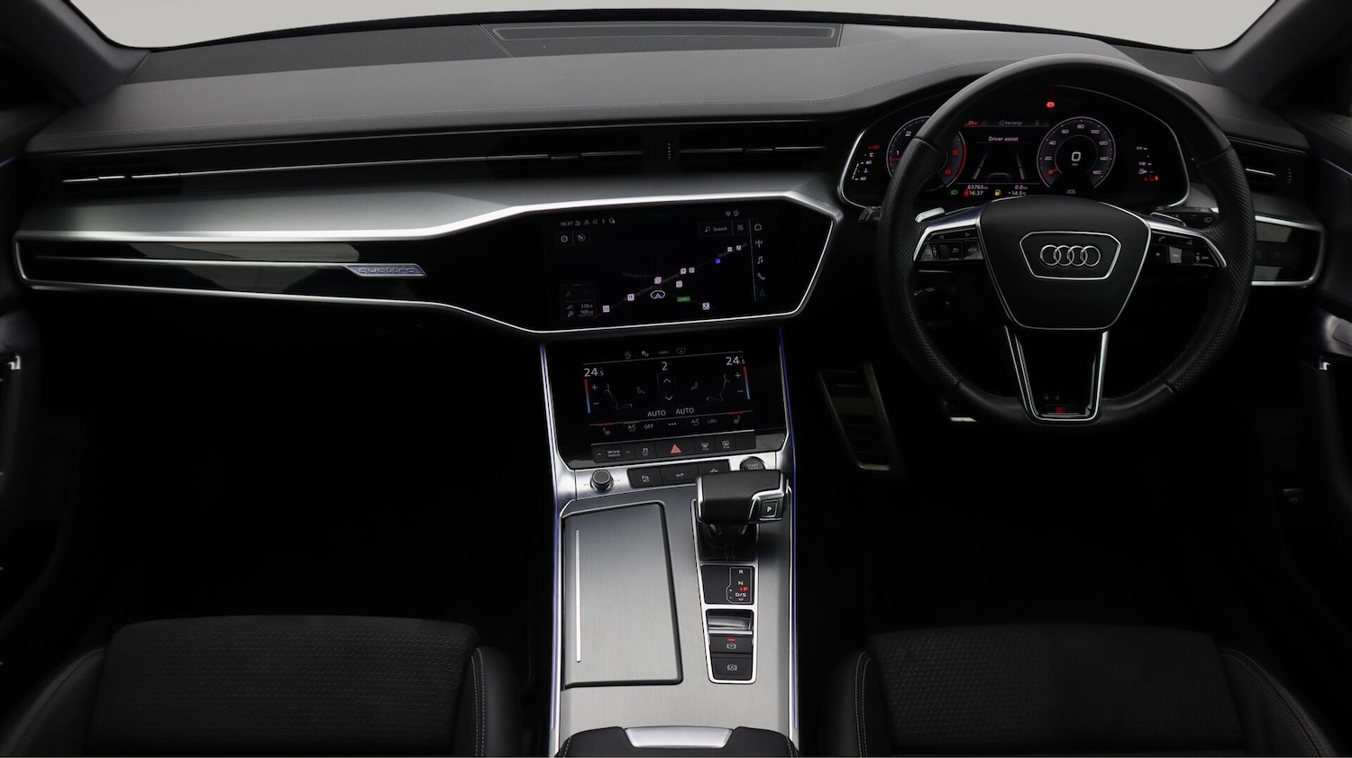 Used Audi A6 2022 for sale - 76596983: Photo 14