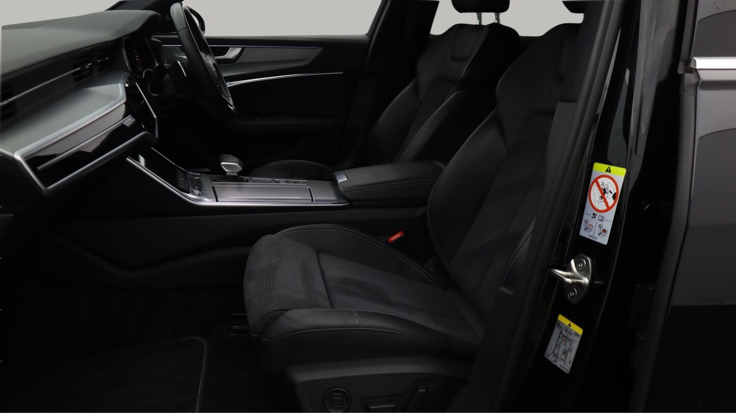 Used Audi A6 2022 for sale - 76596983: Photo 15