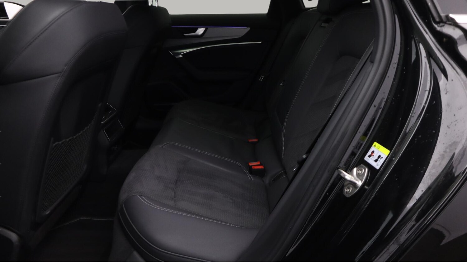 Used Audi A6 2022 for sale - 76596983: Photo 17